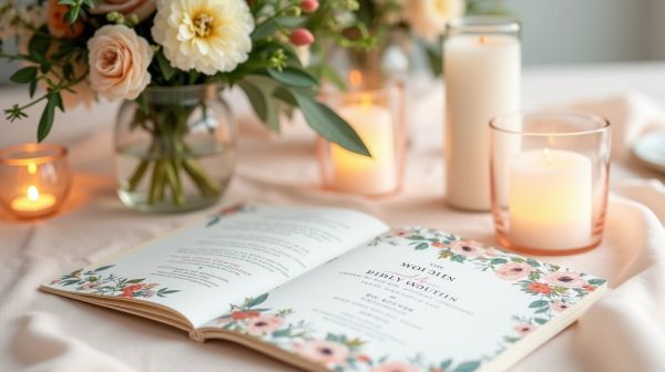 Comment choisir des cadeaux de mariage personnalisés pour marquer les esprits