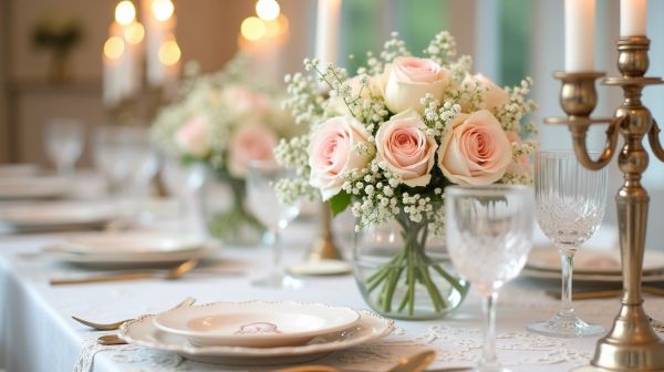 Comment choisir des cadeaux de mariage personnalisés pour marquer les esprits