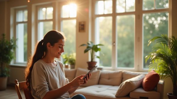 Comment les énergies renouvelables changent notre quotidien