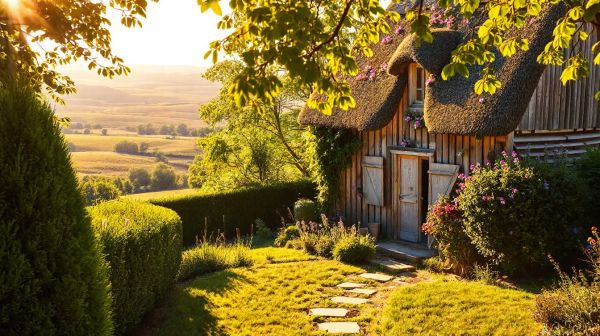 Créer une maison normande : 5 astuces pour votre bien-être