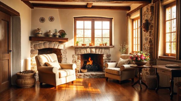 Créer une maison normande : 5 astuces pour votre bien-être