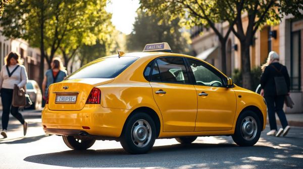 Découvrez les meilleurs taxis à Castelnau-le-Lez pour voyager paisiblement