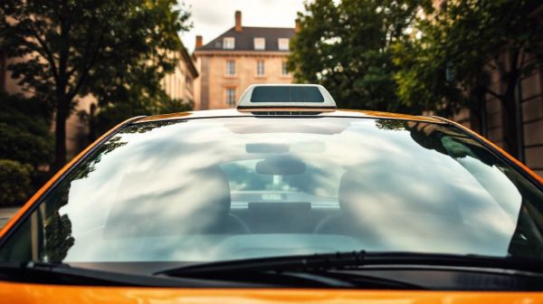 Découvrez les meilleurs taxis à Castelnau-le-Lez pour voyager paisiblement
