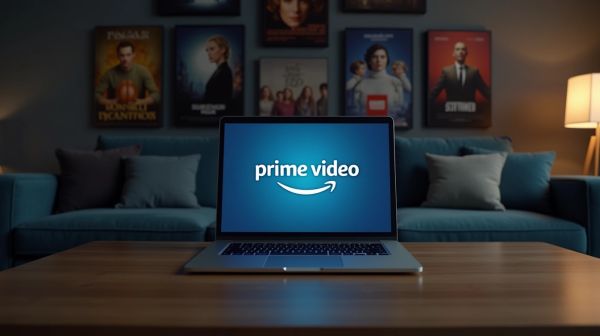 Explorez le vaste catalogue Prime vidéo et ses nouveautés