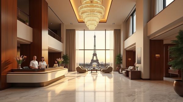 Hotel paris 5 : votre guide pour choisir le meilleur hébergement