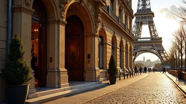 Hotel paris 5 : votre guide pour choisir le meilleur hébergement