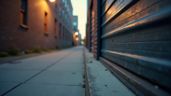 Isoler votre porte de garage efficacement pour réduire les pertes énergétiques