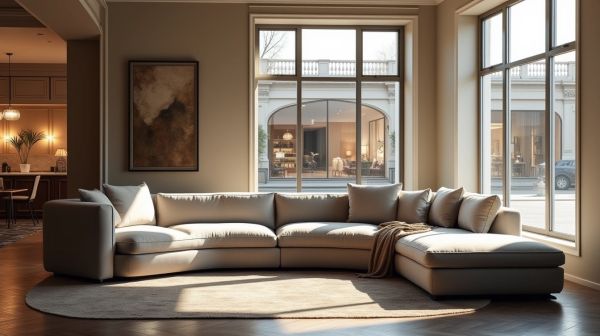 L'annuaire complet des magasins de canapés près de chez vous