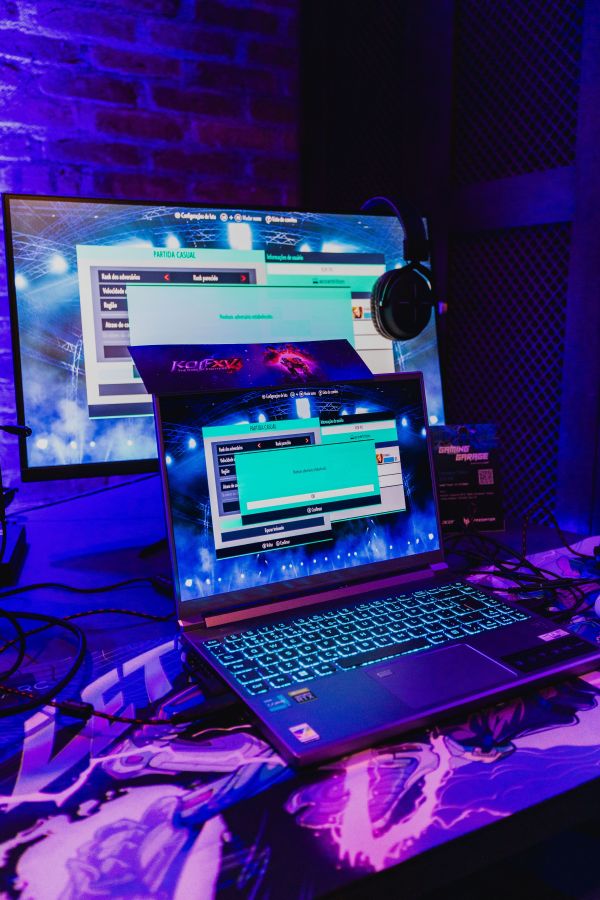 Le PC idéal pour le gaming en 4K à 120 FPS !