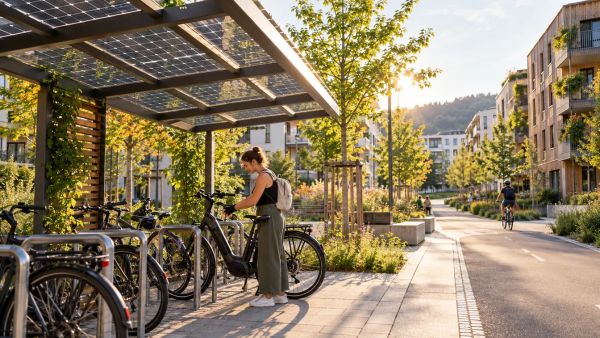 Les enjeux des énergies renouvelables sur notre vie quotidienne