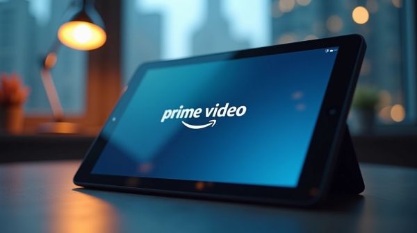 Les meilleures séries et films récents sur Prime Vidéo