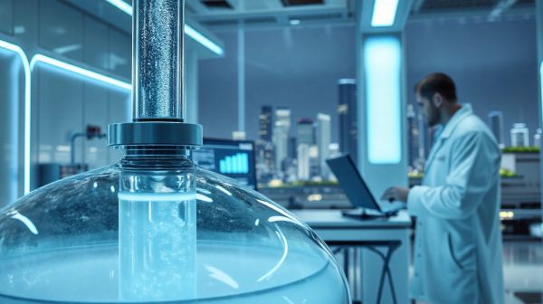 Les stratégies de stockage d’hydrogène pour une éco-transition réussie
