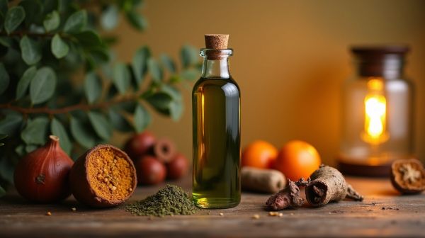 Maîtriser les bienfaits de l'huile de nigelle pour la santé