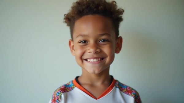 Personnalisez votre maillot de foot pour un style unique