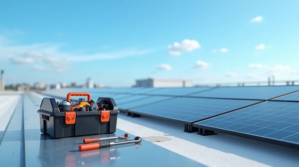 Quel panneau solaire photovoltaïque choisir pour optimiser votre énergie ?
