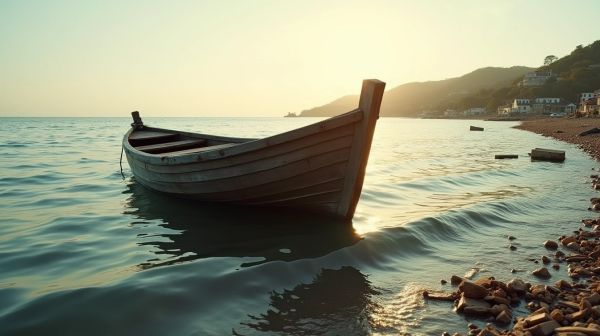 Récit de survie d'un tsunami : témoignages poignants et réflexions sur la résilience