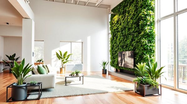 Rénovation d'ampleur : boostez votre habitat avec des solutions vertes !