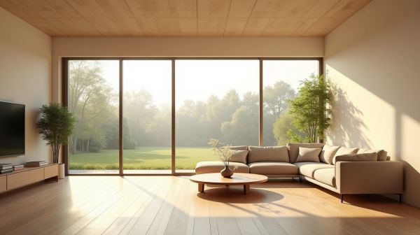 Rénovation d'ampleur : optimisez votre confort thermique maintenant