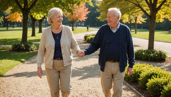 Senior duo : rencontres authentiques et faciles pour seniors